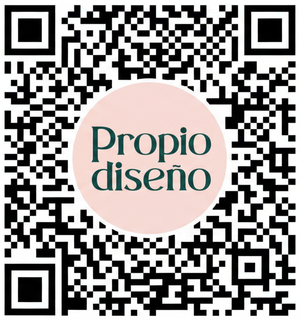 Código QR para pago